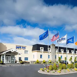 Park By Radisson Airport Shannon